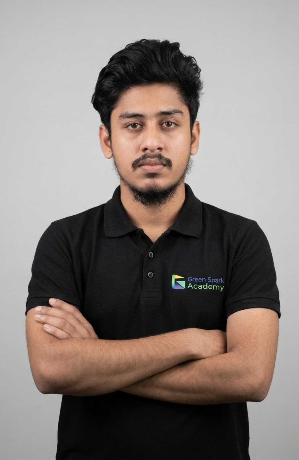 Saiful Islam Sagor