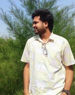 Suaib Bin Humayun Sajid